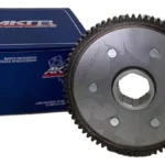 Corona Manzana De Clutch Orig Akt Ttr 125 Ttr 150