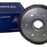 Corona Manzana De Clutch Original Akt Cr4 125 Evo R3 Ne 125 150