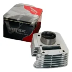 Kit De Cilindro Completo Libero 125 Ybr 125 - Imagen 5