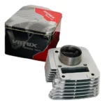 Kit De Cilindro Completo Libero 125 Ybr 125 Xtz 125 - Imagen 2