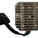 Regulador De Voltaje Kymco Fly Agility 125 Rs