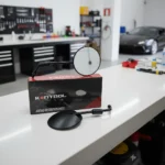 Juego De Espejos Retrovisores Honda Xr 190L - Imagen 2