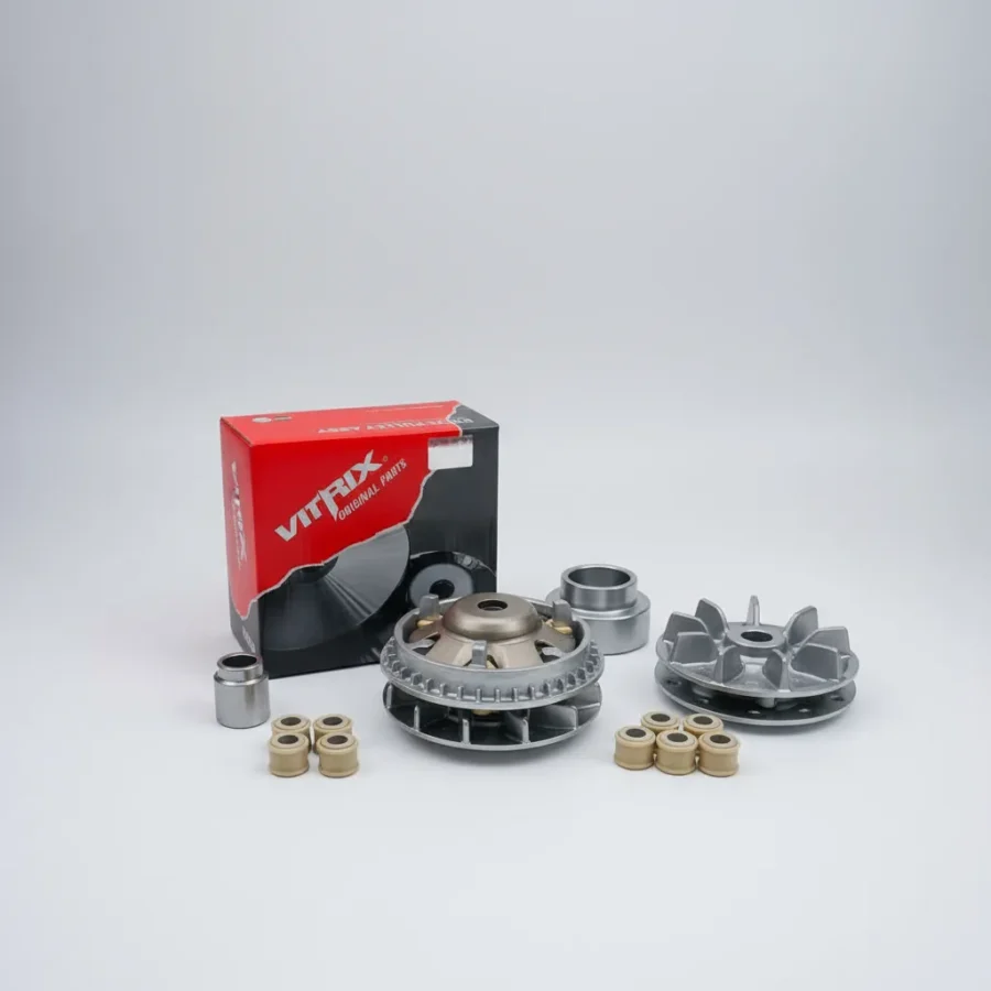 Variador Completo Kymco Agility 125 Twist 125 Fly 125 - Imagen 5