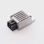 Regulador De Voltaje Kymco Agility 125 Rs Fly City Caja P