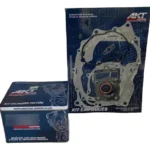 Kit De Empaques De Motor Original Akt Ttr 125