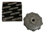 Prensa Centro De Clutch Completo Bajaj Pulsar 180 - Imagen 4