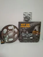 Kit De Arrastre Pro Yamaha Xtz 250 13-40t 520h-122l-6h - Imagen 2