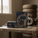 Kit De Empaques De Motor Original Akt Ttr 125 - Imagen 2