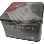 Kit De Cilindro Completo Nmax 155