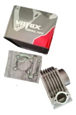 Kit De Cilindro Completo Akt Ak Jet4 150 Jet5 150 - Imagen 4