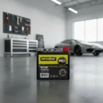 Bateria Megabat Mtz6v gel Honda Xre 300 Abs Yamaha Nmax 15512v 6ah/10hr 85a - Imagen 2