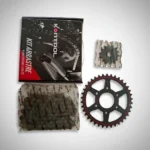 Kit De Arrastre Pulsar Ns 200 14-38t 520h-110l-6h - Imagen 2