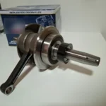 Cigueñal Completo Original Akt Ttr 125