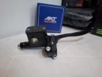 Bomba De Freno Delantero Original Akt Ak Ttr 125 Ttr 150 - Imagen 6