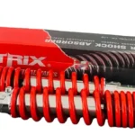 Juego De Amortiguadores Kymco Agility Digital Xtreme 125 Rs