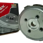 Prensa Centro De Clutch Completo Ktm Duke 200