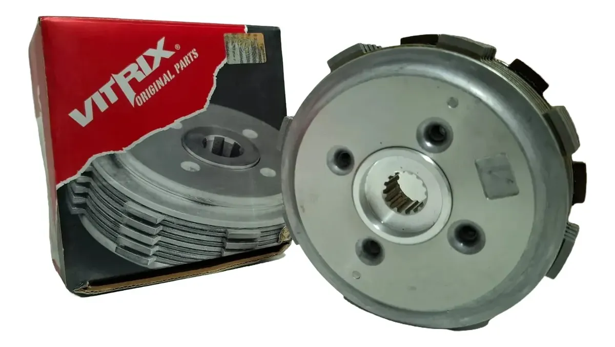 D_NQ_NP_2X_826823-MCO109121063899_032026-F Prensa Centro De Clutch Completo Ktm Duke 200 - Imagen 1