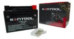 Bateria Kontrol Ytx4l Gel Boxer Cb 110 Kmx Eco Deluxe Ycz110