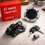 Kit De Switche Switch De Encendido Original Hero Xpulse 200 - Imagen 3