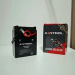 Bateria Kontrol Yb2.5 Boxer Libero Xl 125 Rx 100 Platino 100