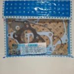 Kit De Empaques Completo De Motor Pulsar 180 Original