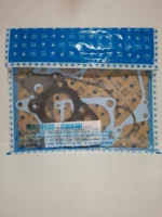 Kit De Empaques Completo De Motor Pulsar 180 Original