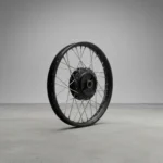 Rin Trasero Completo De 17 Pulgadas 185 Akt Nkd 125