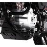 Protector Pechera Motor Original Honda Xr 150 Xr 150L 2.0