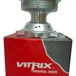 Manzana Campana de Freno Trasero Honda Xr 125