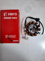Plato De Bobinas Corona De 12 Nucleos Original Hero Xpulse 200 Hunk 160 - Imagen 3