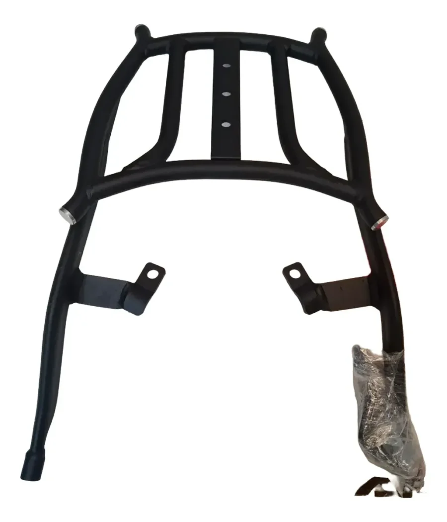 Parrilla Herraje Original Para Maletero Honda Xr 150 XR 150L 2.0 Xr 125 - Imagen 4
