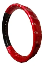 Aro De Rin Trasero Negro + Radios 17 Pulgadas 185 Akt Nkd 125 - Imagen 6