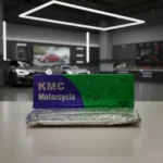 Cadena Kmc 428 132l Reforzada Original Hondar XR 190L