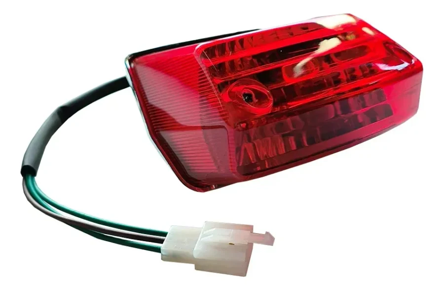 Stop Trasero Completo Yamaha Xtz 150 - Imagen 3