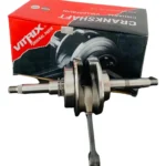 Eje De Cigueñal Completo Akt Dinamic 125 R