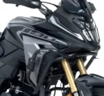 Defensas Barras De Protección Original Honda Nx 190 - Imagen 7