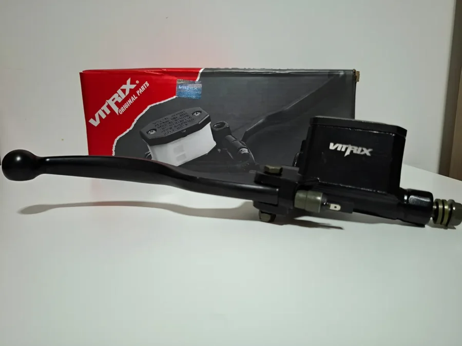 Bomba De Freno Delantero Yamaha Fz 16 Fazer 150 - Imagen 2