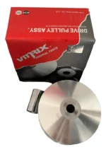 Variador Completo Victory Black 125 Roller Ventilador