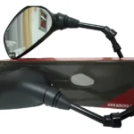 Juego De Espejos Retrovisores Bajaj Pulsar 180