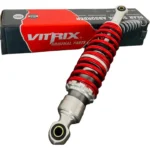 Amortiguador Monoshock Akt Ak 150r R3