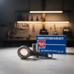 Kit De Biela De Motor Yamaha Libero 125 Ybr 125 - Imagen 4