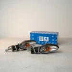 Direccional Original Bajaj Pulsar Ns 160 Ns 150 - Imagen 2