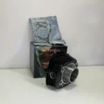 Kit Cilindro Repotenciado Al 160 Akt Nkd 125