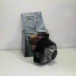 Kit De Cilindro Repotenciado Al 160 Akt  Evo Ne 125 Evo R3 125 Cr4 125 - Imagen 3