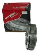 Prensa Centro De Clutch Completo Ktm Duke 200 - Imagen 2