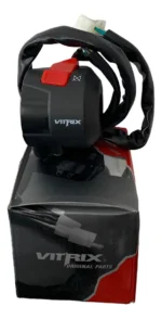 Comando Electrico Derecho Akt Cr5 180 - Imagen 3