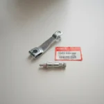 Leva Brazo Y Eje De Freno Campana Honda Xr 150L - Imagen 5