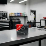 Cadenilla De Distribucion De Motor Akt  Jet4 125 Jet5 150 - Imagen 2