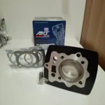 Kit De Cilindro Original Akt Ttr 150