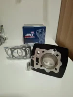 Kit De Cilindro Original Akt Ttr 150